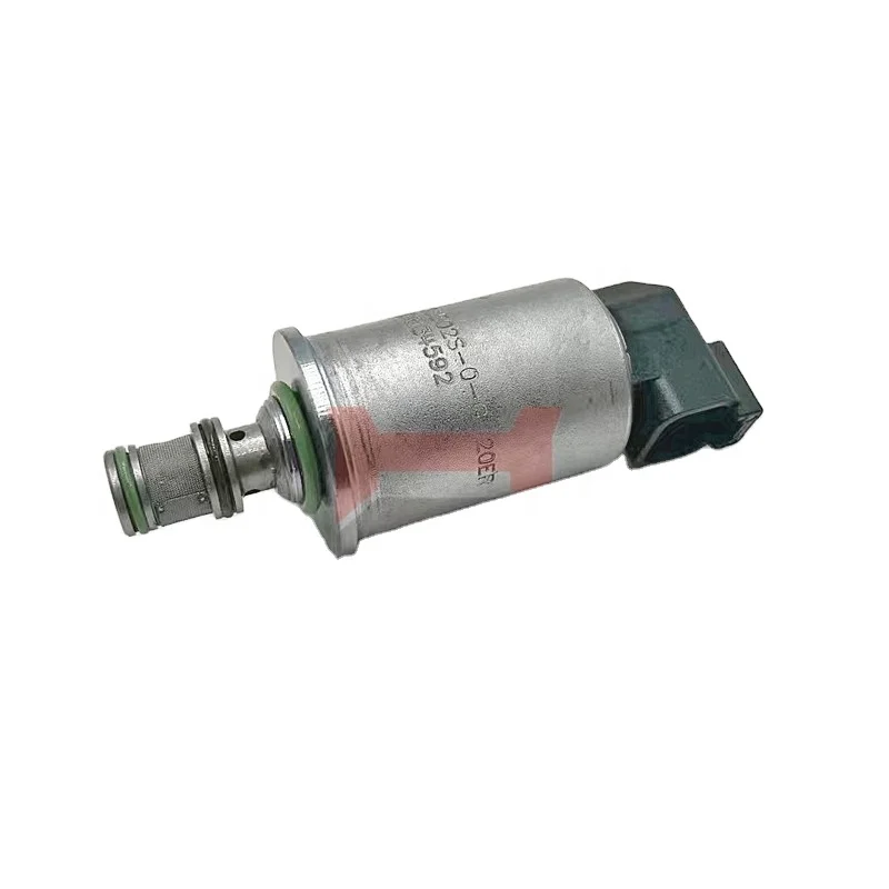 24V Rexroth электромагнитный клапан EHPR98-G35 EHPR98-G38