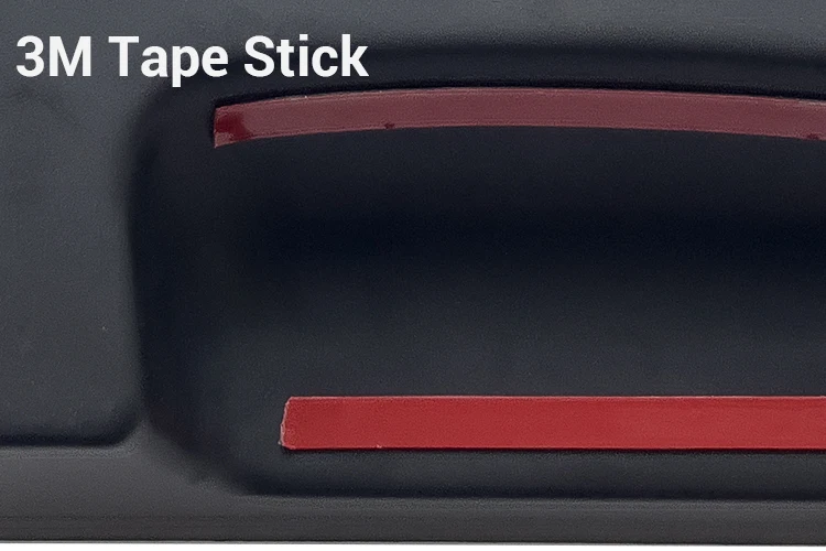 Auto Interior Parts High Quality Decorative Accessories Console Dashboard Organizer For BYD Atto 3 Yuan Plus Accessories