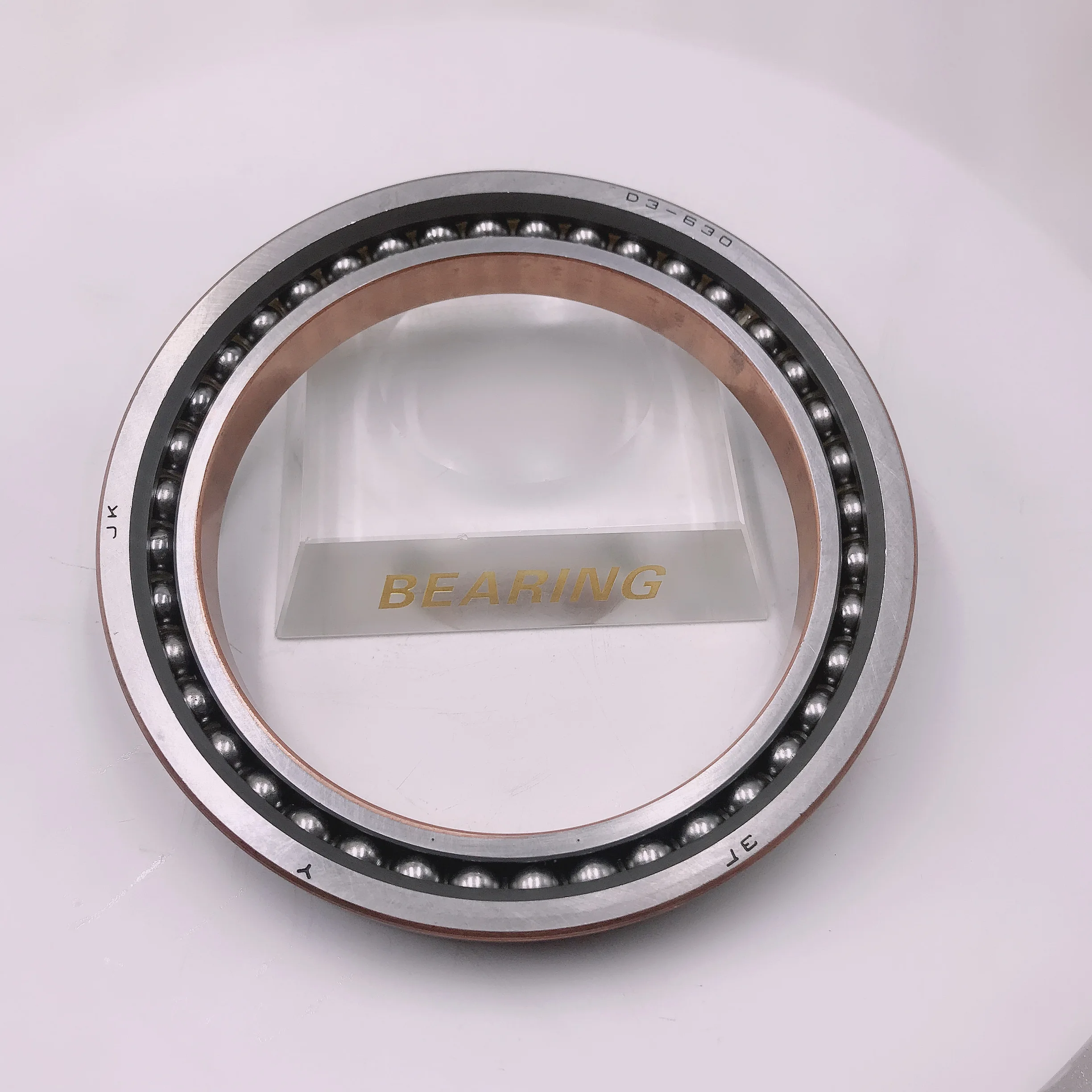 Подходит для механического оборудования, радиально-упорный шарикоподшипник QJF220M QJM222M QJF228 от NSK NTN KOYO