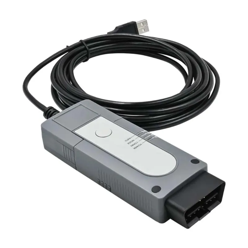 Wi-Fi Vas6154 ODIS новейшая версия V5.26 инструмент для автоматической диагностики obd VW AUDI CAN FD и Doip