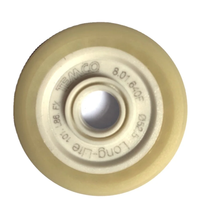 Barmag Texturizing machinery parts PU disc TEMCO