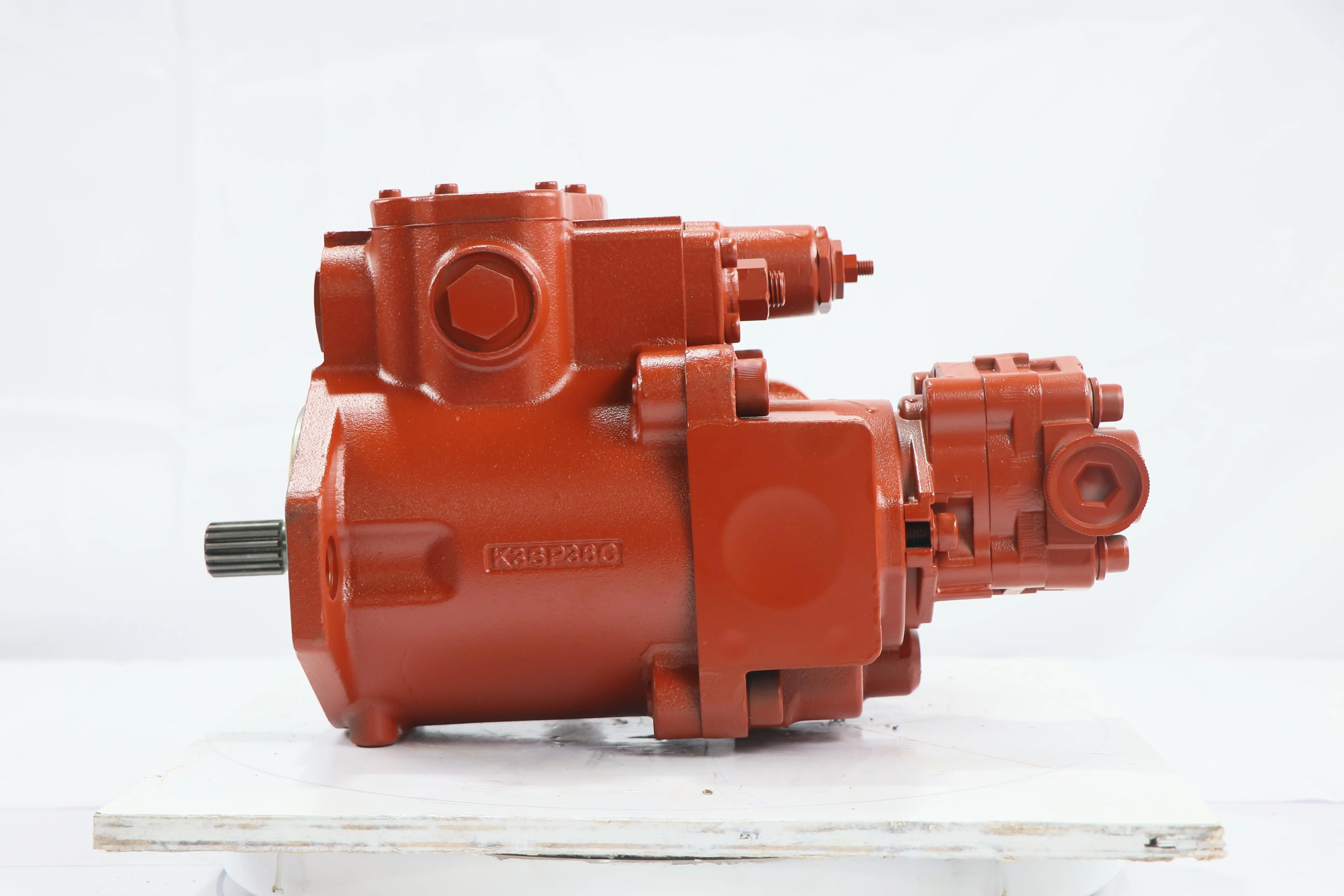 High Quality K3SP36C Hydraulic Pump Construction Machinery Parts
