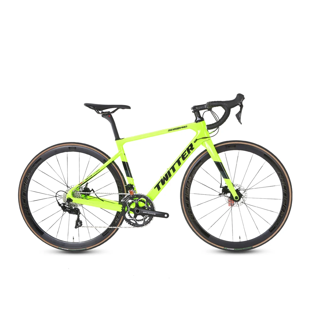 Bicycle price 105 group 22 speed complete  racing carbon fiber lightweight road bike