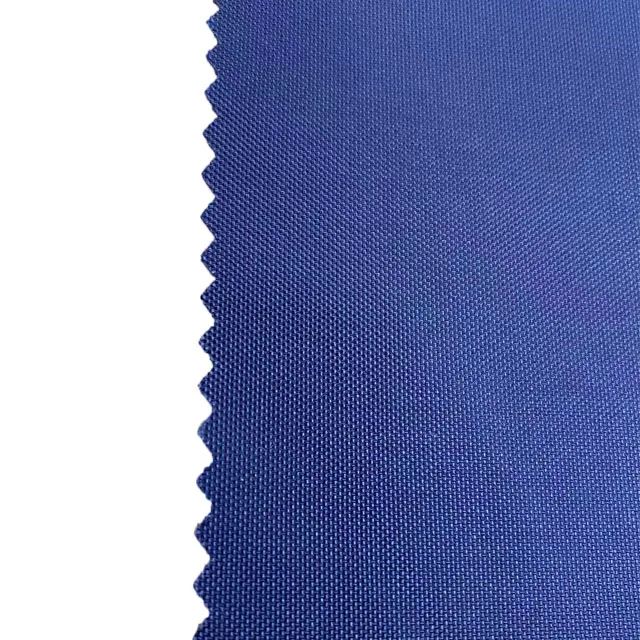 Простая окрашенная водостойкая ткань Оксфорд 210D наружная палатка зонт нейлоновая