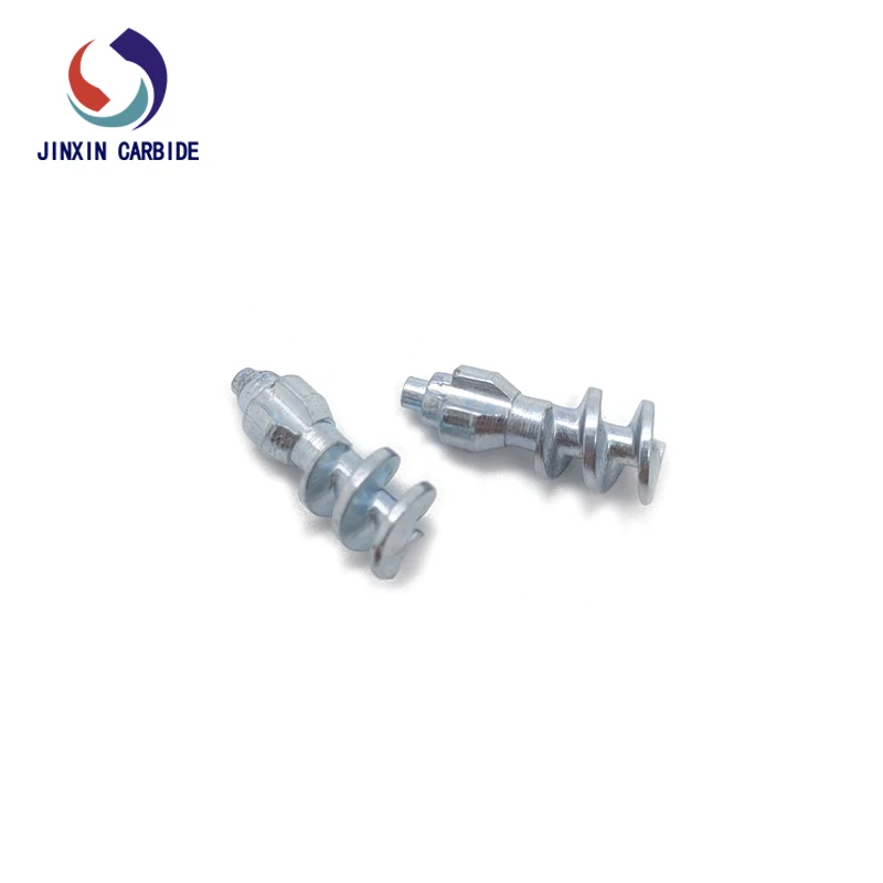 Jx1610 Spikes Winter Car Tires Studs Snow Tire Auto Car SUV ATV Motorcycle Truck