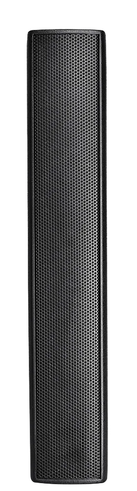 S-track China Column Speaker 60W@4 ohm  POE Dante Speaker  Speaker 60 w Loudspeaker China