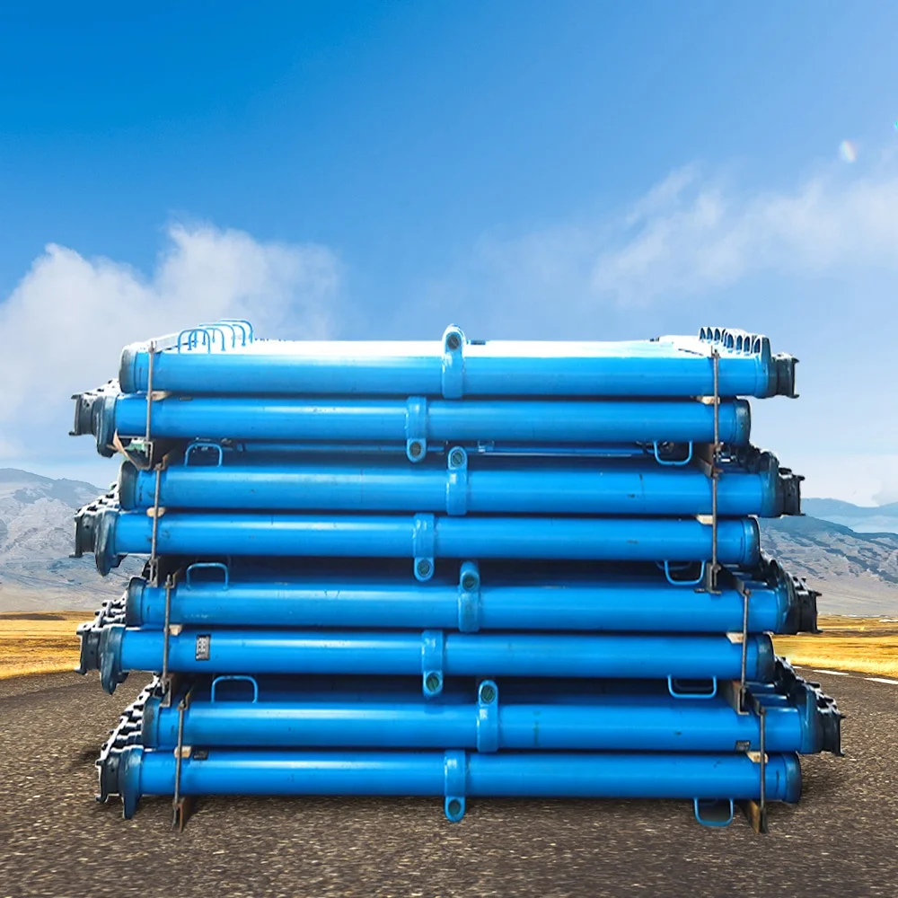 Hydraulic Props Inner Pillar Single Hydraulic Props Suspended Single Hydraulic Props