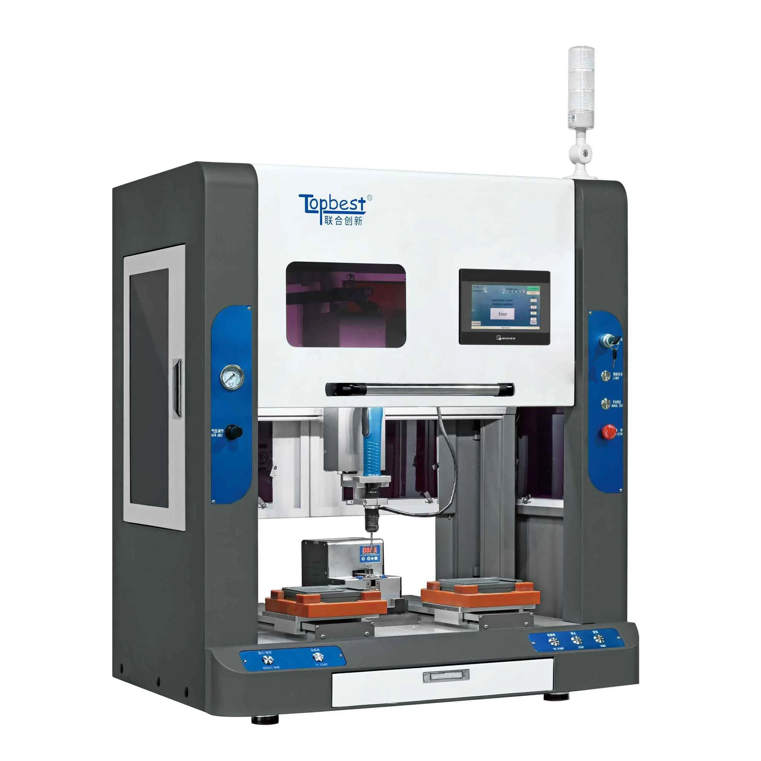 
torque adjustable magnet electric screw drivers assembly line electric screwdriver 