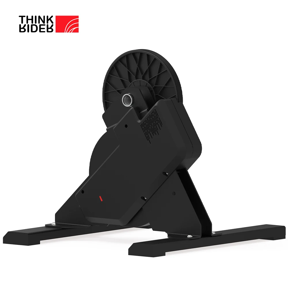 ThinkRider A2 Direct Drive Bicycle Trainer Rollers Indoor Exercise Cycling Training Fitness Bike Home Trainer