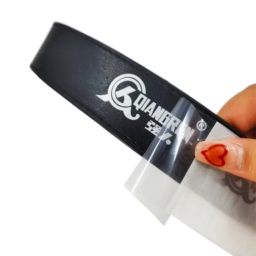 Factory Price Wholesale Printing UV Dtf Sticker Cold Transfer UV Pressure Sensitive Customized Sticker Label