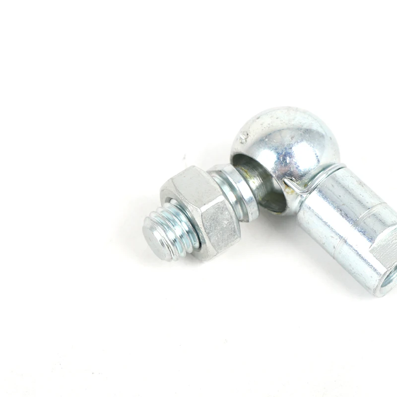 Factory Supply OEM Gardening Mower Spare Parts CS SQP Stainless Steel 304 Rod End Bearing Ball Joints