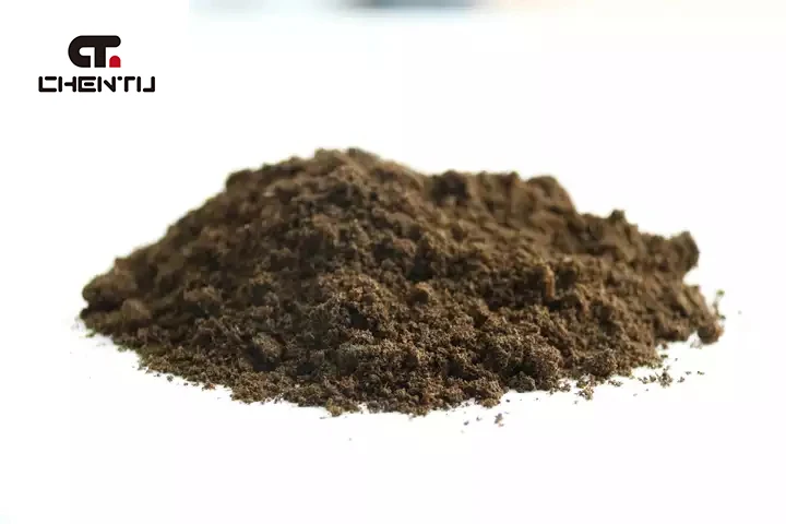 Reduce Odor Kelp China Animal Feed Fish Blood Meal Wholesale Supplier