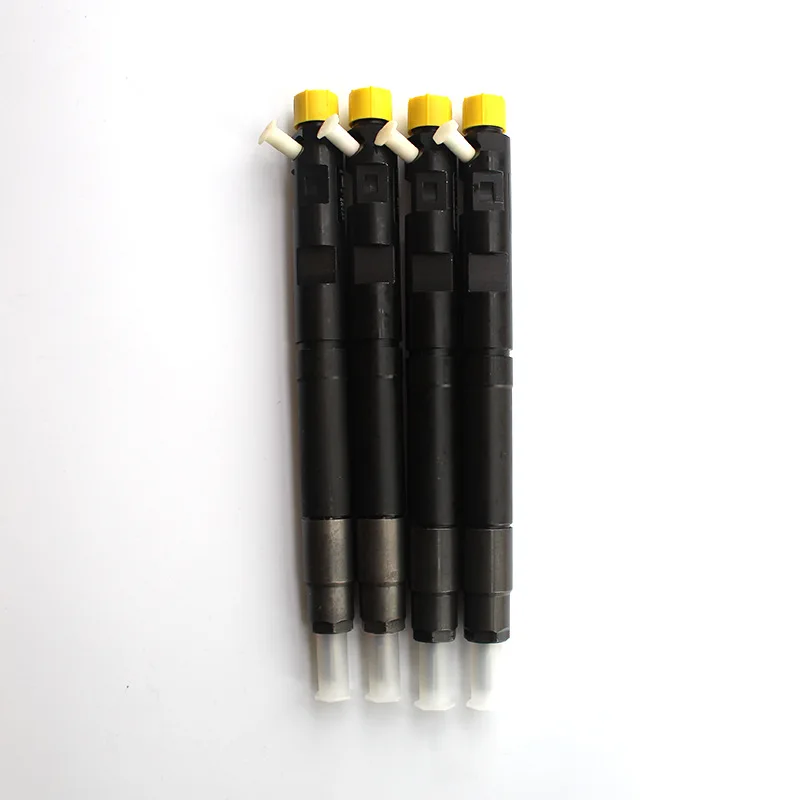 Высококачественный дизельный форсунок для Common Rail EJBR04501D R04501D A6640170121 6640170121 Ssangyong Actyon Kyron 2 0 XDi