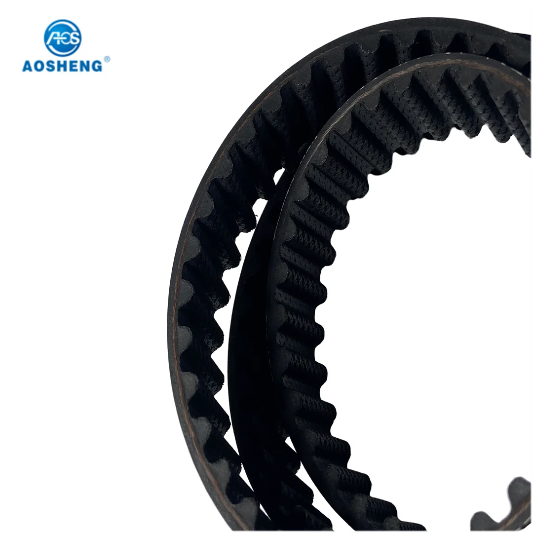 correa timing belt oem 107yu25  1145A049 T289RB use for MATIZ/SPARK/ TICO/COLT V car