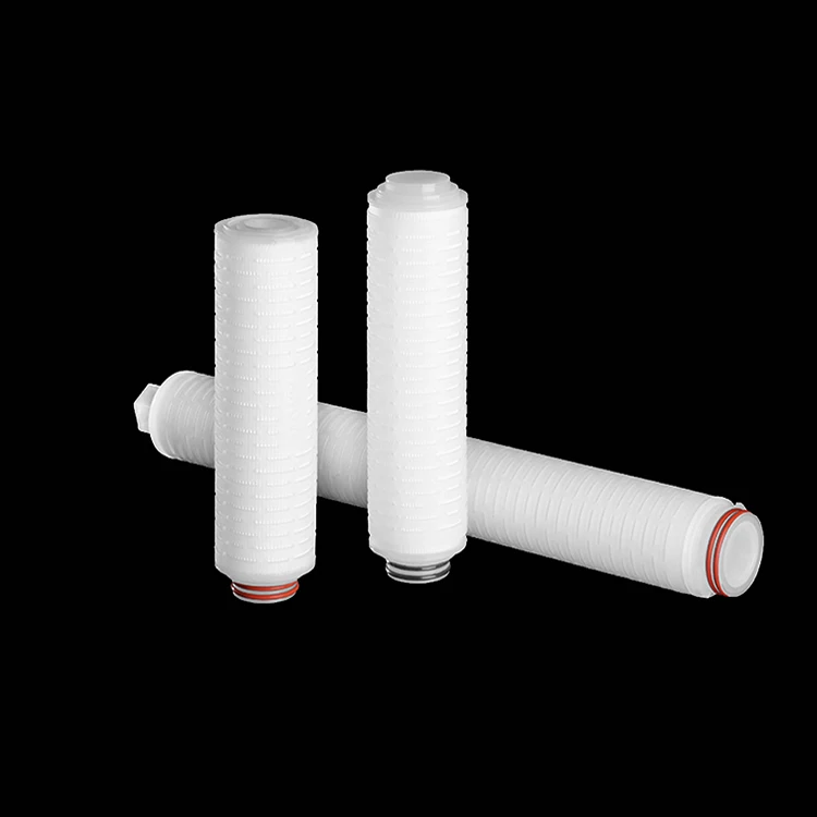 Microlab scientific PES  Pleated  filter cartridge