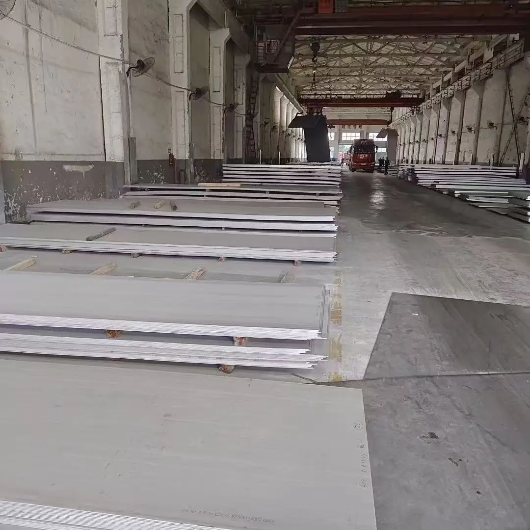 Wholesale 304l 321 316l stainless steel sheet plate ASTM Stainless Steel Plate