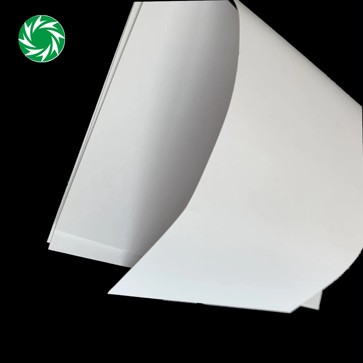 china super quality paper pulp fbb ivory board