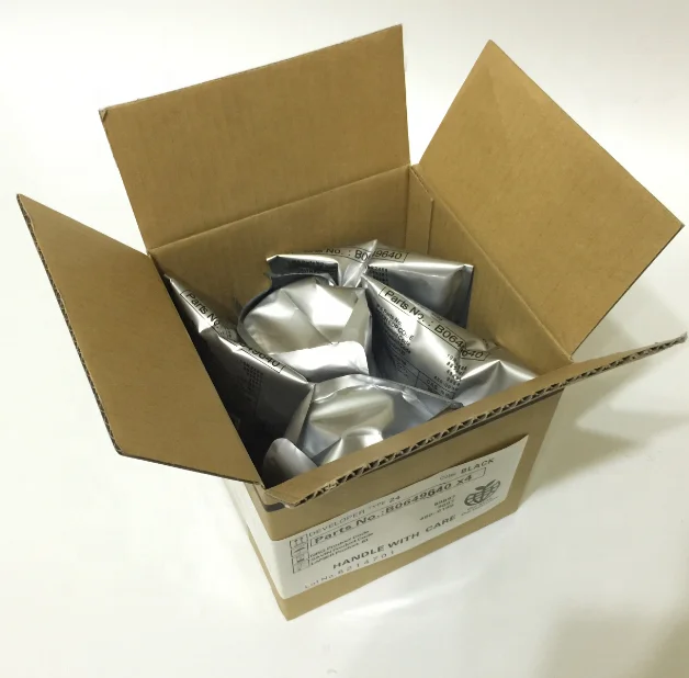 Совместимый разработчик копировального аппарата для Aficio MP1500 MP1600 MP2000 MP2500 MP2510 MP2550 Ricoh type 28 новый порошка