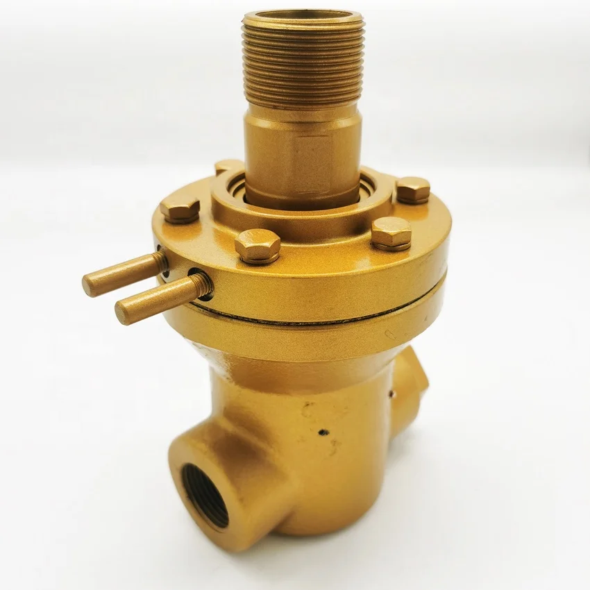 Универсальное поворотное соединение с уплотнительными кольцами из углеродного волокна и уборочными втулками для машины по размеру карла майера