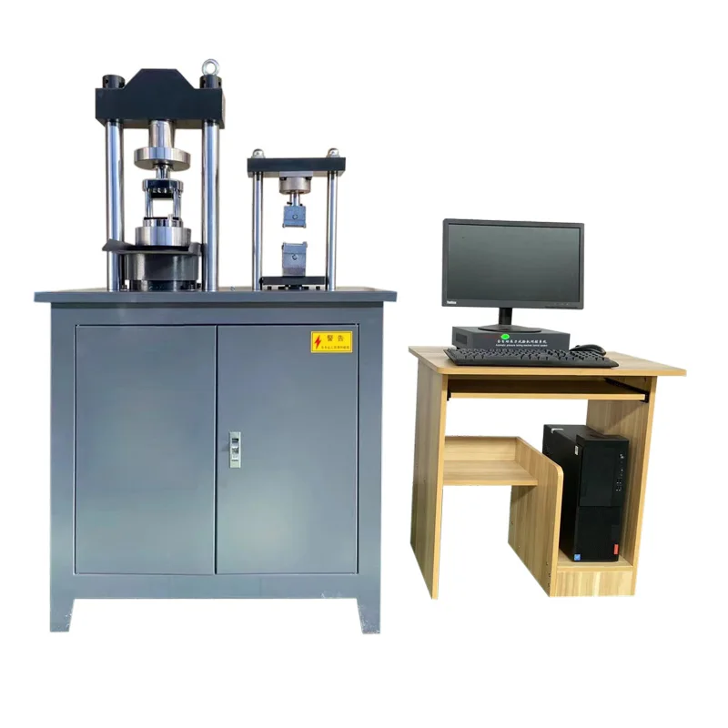 2022 china hight quality Compressive Strength Testing Machine Price