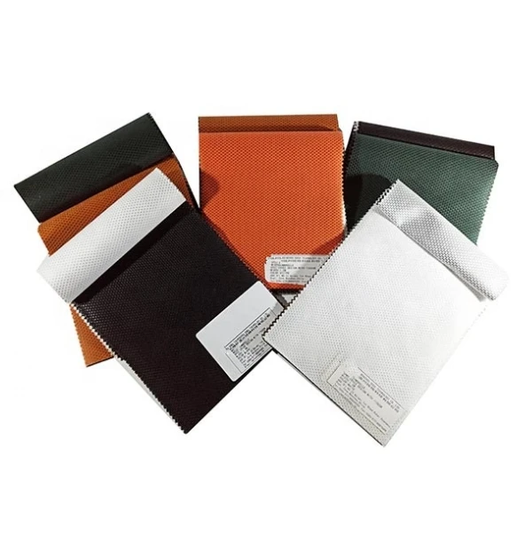 Factory Direct Wholesale Pp Spunbond Cross Cambre lla Nonwoven Fabric For Shoe Lining