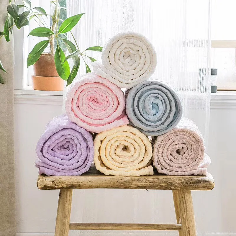 
Doudou Blanket Comfort Super Soft Baby Blanket With Dot Wrap Stroller Blanket Infant Quilt Warm For Kids 