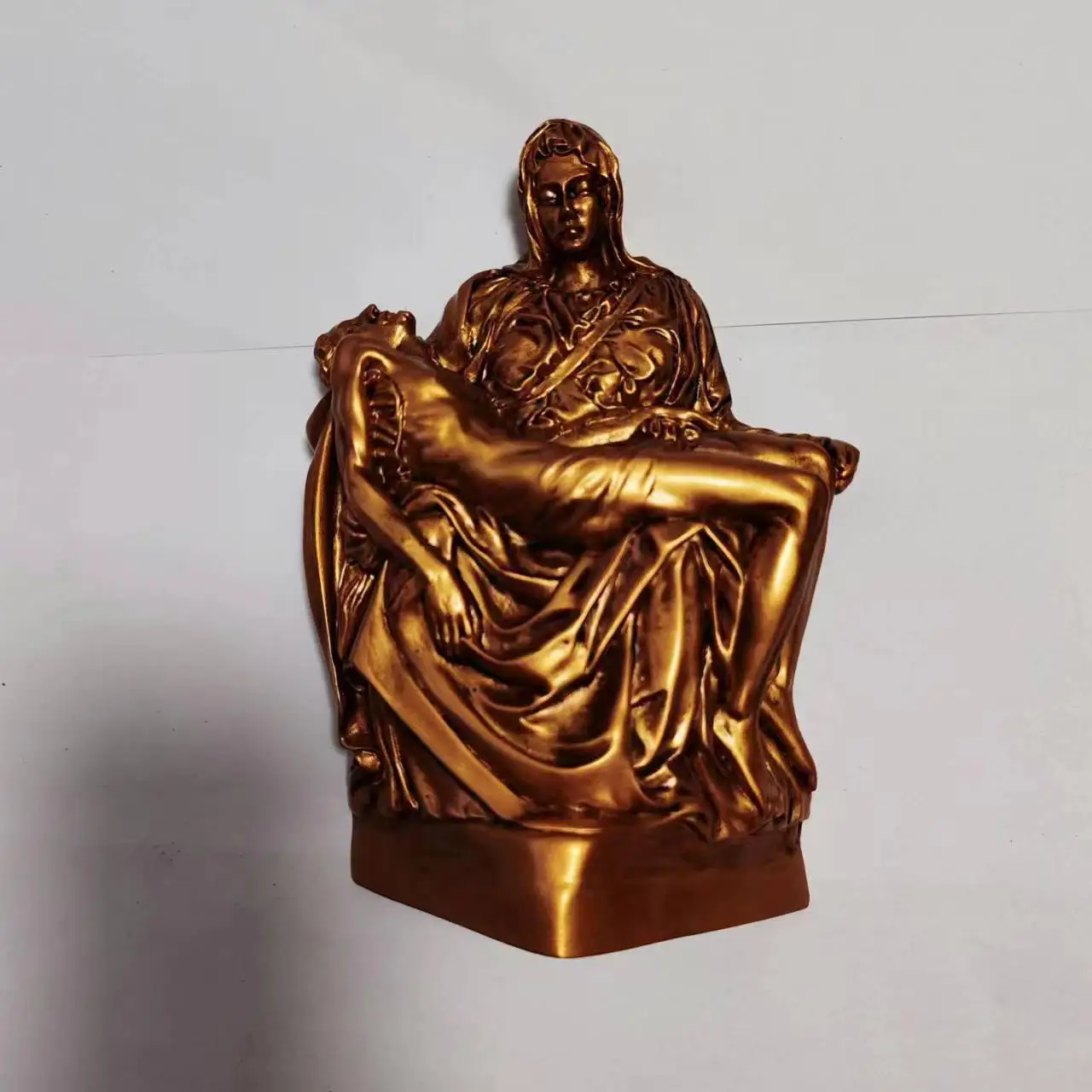 luxurious decoracion para funeral custom mental zamak casket display corners swing bar set mental casket hardware for wholesale