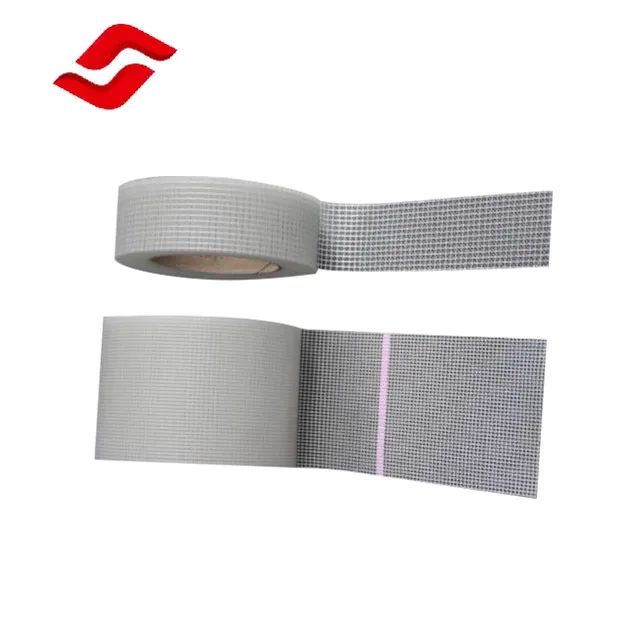 Safe Home Furnishings customized gypsum drywall ceiling gypsum  mesh tape