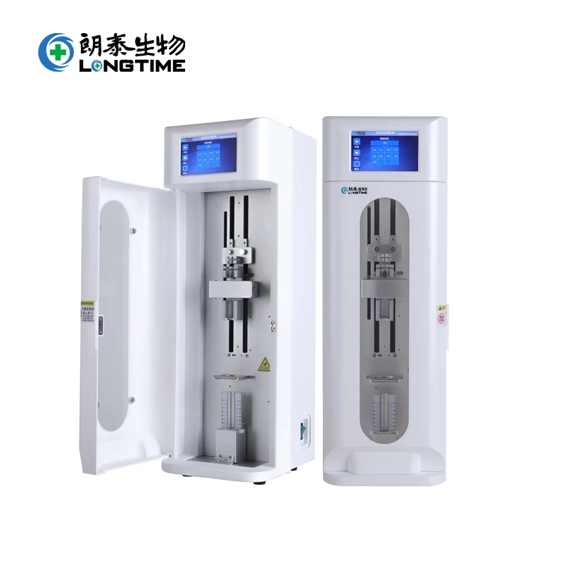 LONGTIME Automatic PPP Extractor Platelet Rich Plasma Extractor Machine for Beauty Clinic