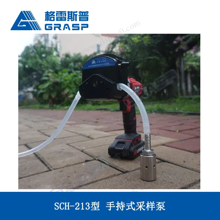 Damper Peristaltic Pum Walk For A While And Stop For A While Peristaltic Pump  mbus iron