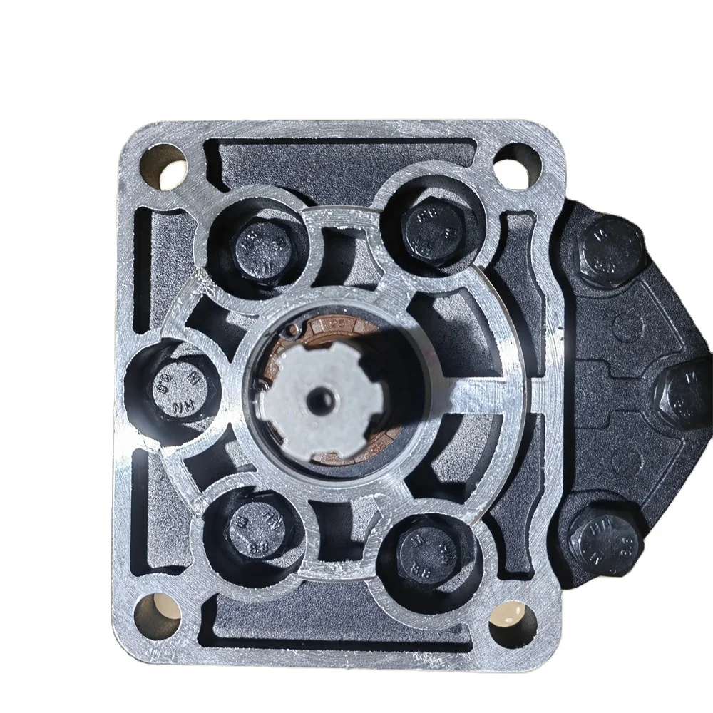 CBN-F32  gear pump   hot sale China truck spare part Foton with high quality