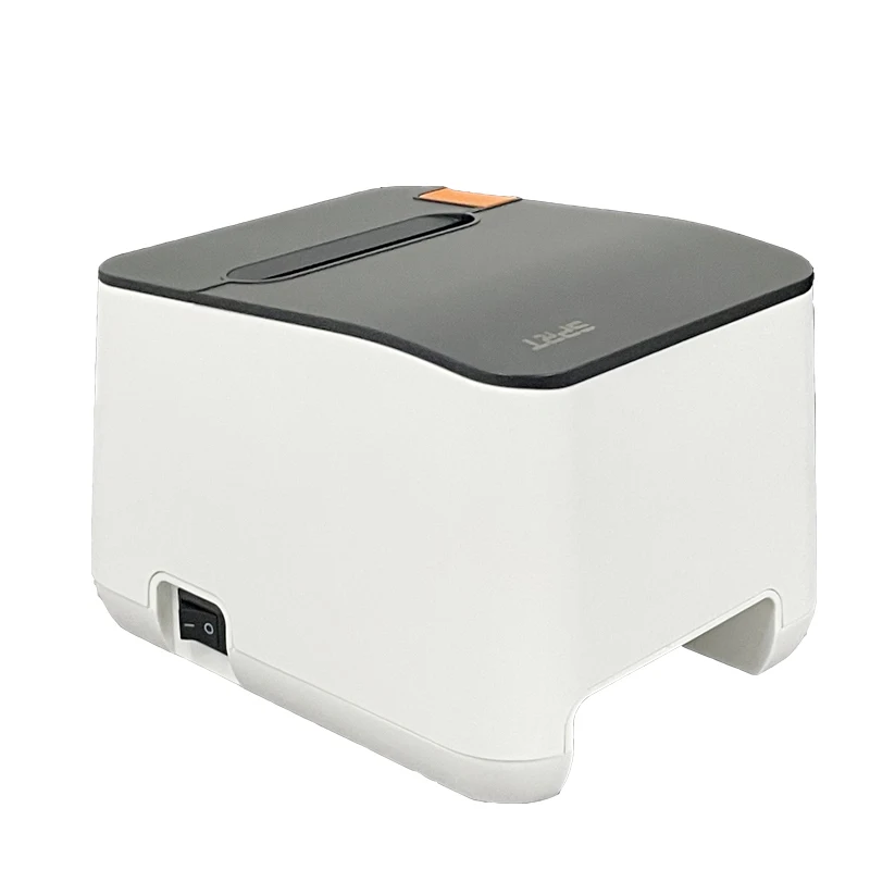 Jesen 80mm ticket printer with USB receipt thermal printer Auto Cutter receipt pos 80MM bill printer