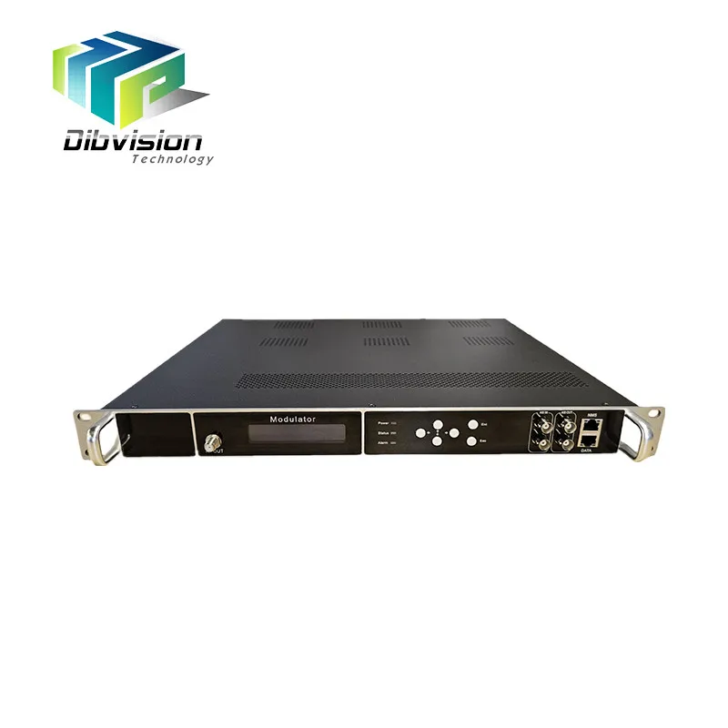 Q5 12 в 1 DVB-S спутниковые тюнеры S2 S2X со слотами CI для ASI IP шлюза используемые программы дескрембла