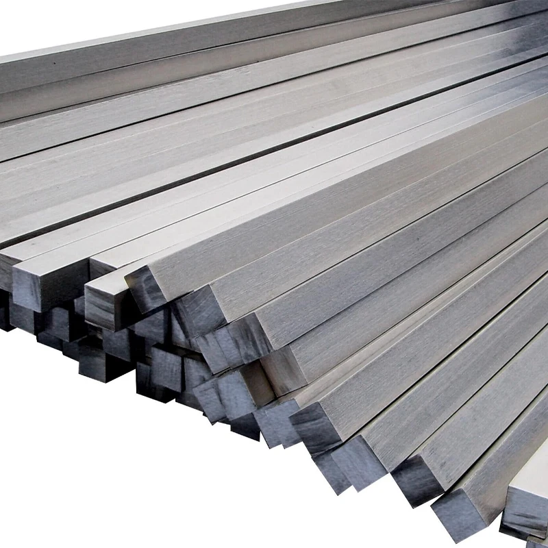 Stainless steel hexagonal bar SS 310 316 201 430  Stainless Steel round  square  bar prime quality 10 100 200 MM customized bar