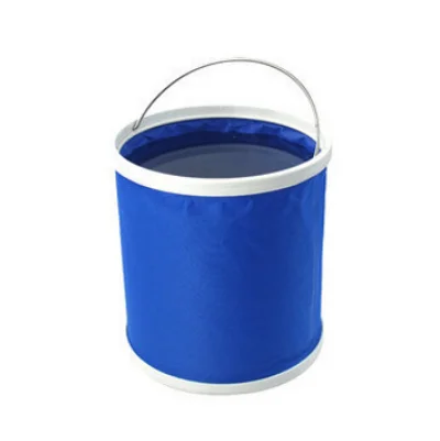 
Portable folding bucket portable telescopic bucket for car washing 
