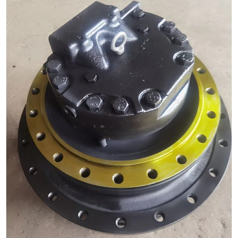 Hot Sale Excavator Final Drive CAT336 CAT345B CAT349DL Hydraulic Travel Motor For Caterpillar