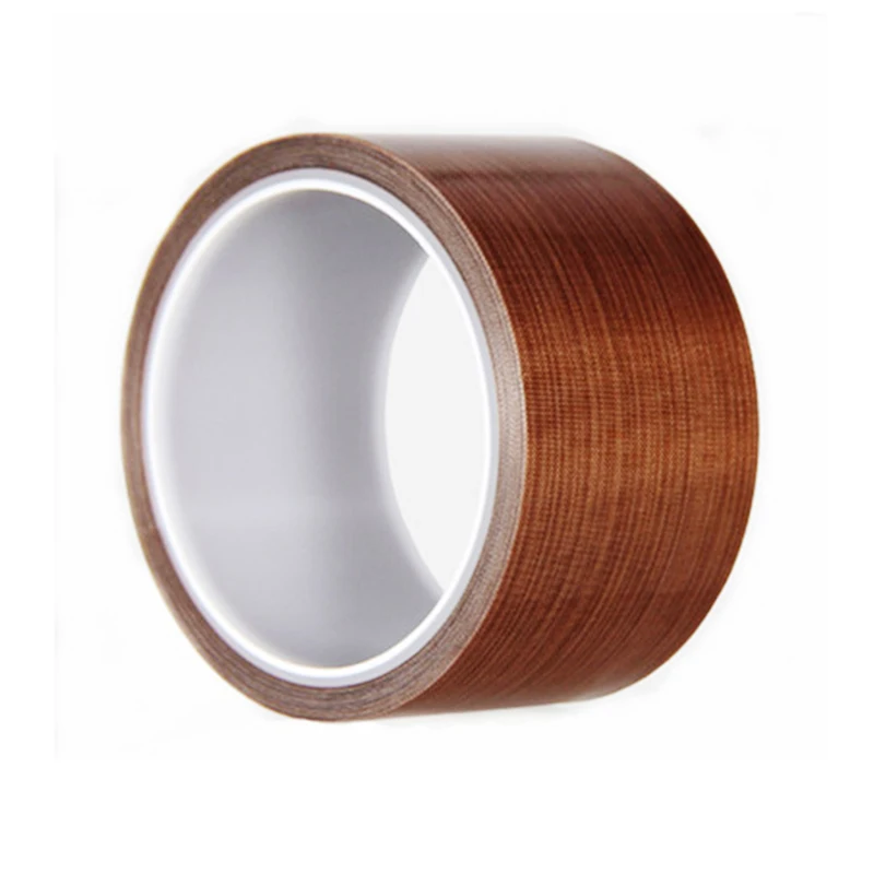 Oxygen Heat Resistant Tygaflor Film Adhesive Tape