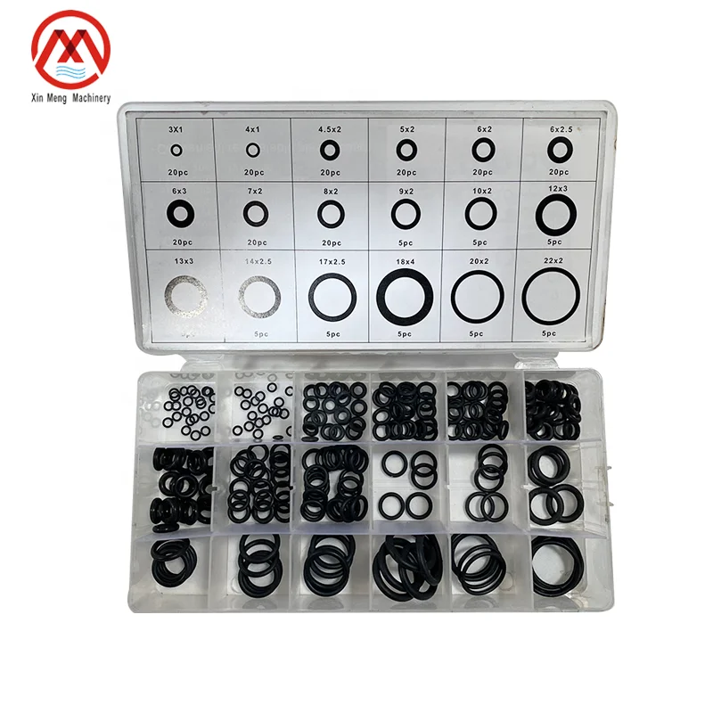 IMPA 813072 Marine Hot Sales Plastic Rubber O ring Sealing ring