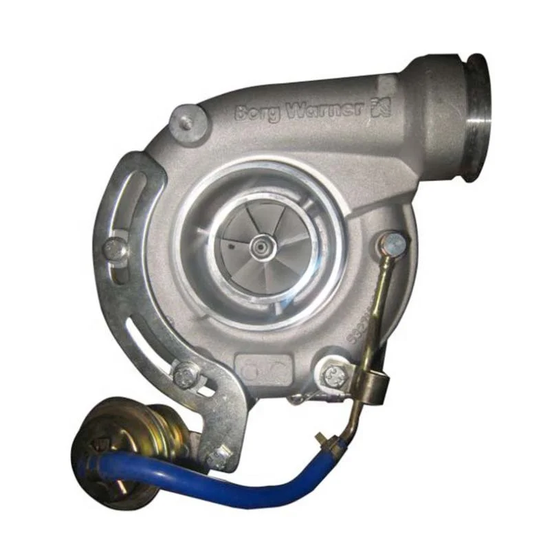 Turbocharger S200G-3071NRAKB0.76DK104294676 04294677KZ 04294738KZ 04294739 for turbo cerharg Deutz Industrial with TCD2013 Engin