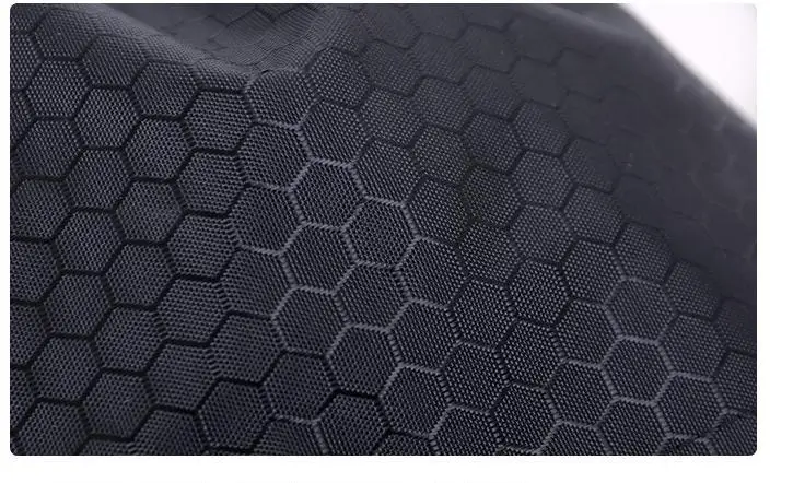 Polyester Bundle Pocket Nylon Pull Organizer Bag Size Basketball Pull Rope Sports Backpack