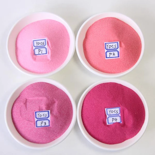 Color Sand for decoration