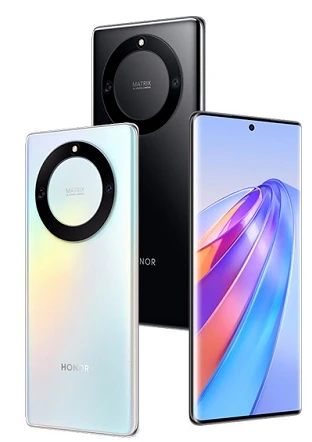 Original Honor X40 5G 50MP Camera 6GB 128G Screen Fingerprint 5100mAh 6.67 inch Magic UI Android 12 SN695 Octa mobile phone