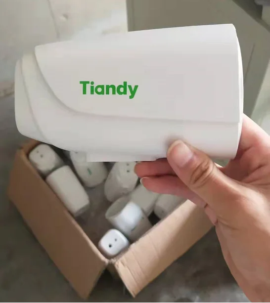 HP-160BY daily product 2 colors logo pad printing machine security camera case logo pad printer