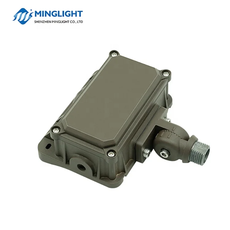 15w 50w 100w 150w 200w Smd Led Flood Light Waterproof Outdoor Wall Mounted LED Flood light