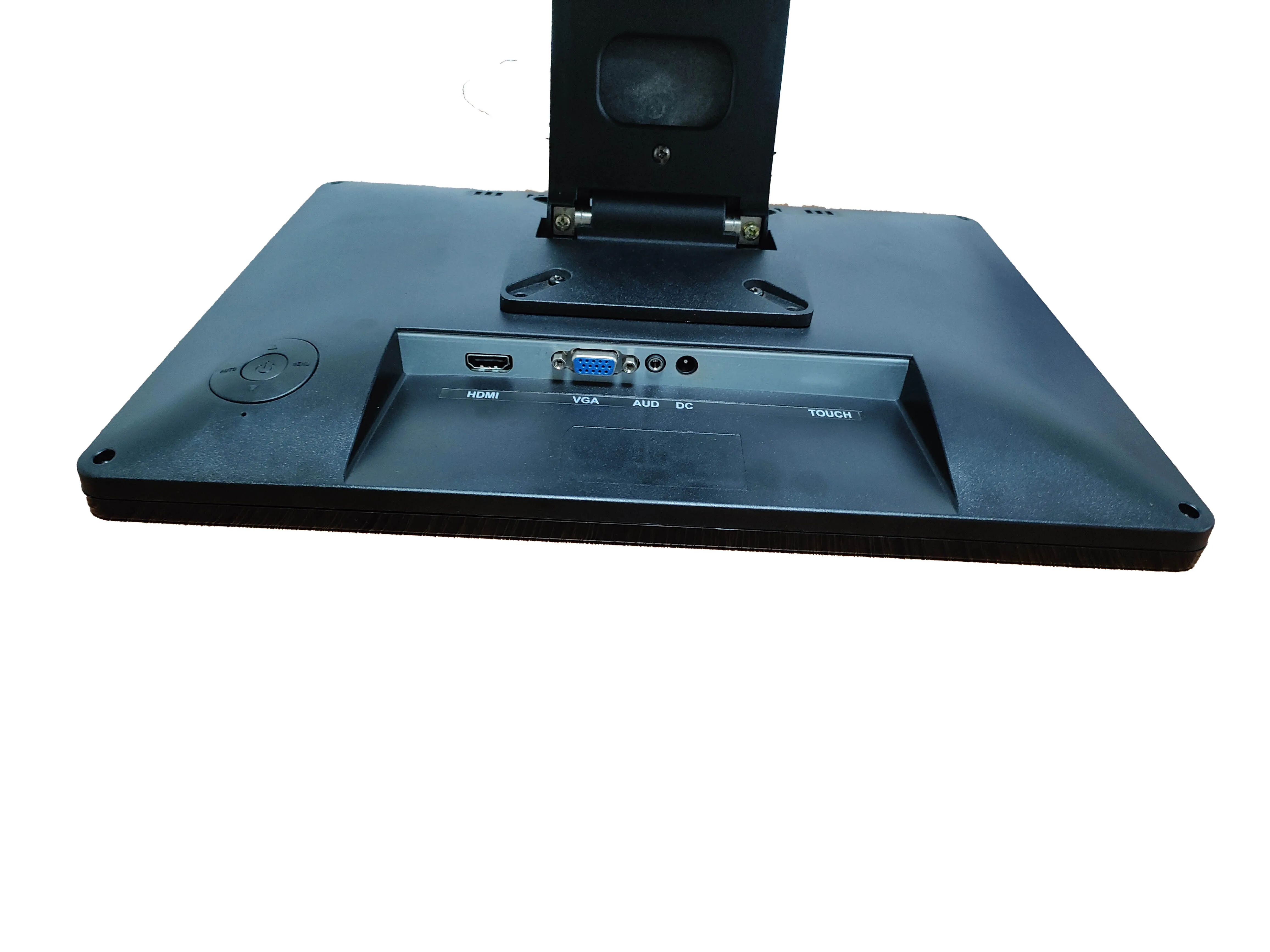 Pos machine Multi-functional 15-inch touch monitor for industrial use resolution 1024*768 capacitive touch monitor