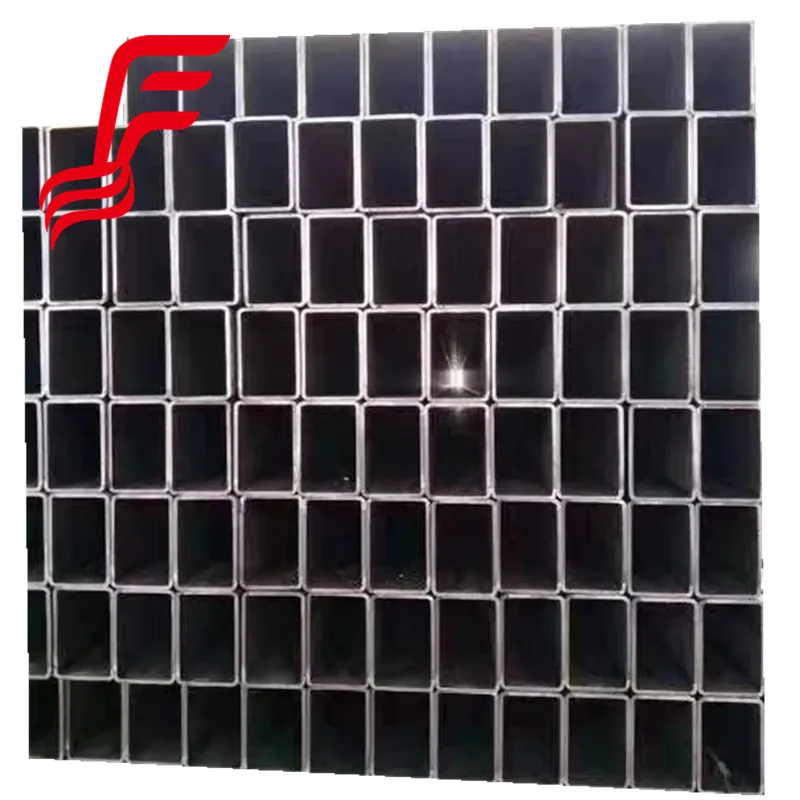 Full range! Rhs Tube Steel Hollow Section Ms Pipe Price Per Kg 50mm Box Rhs Tube