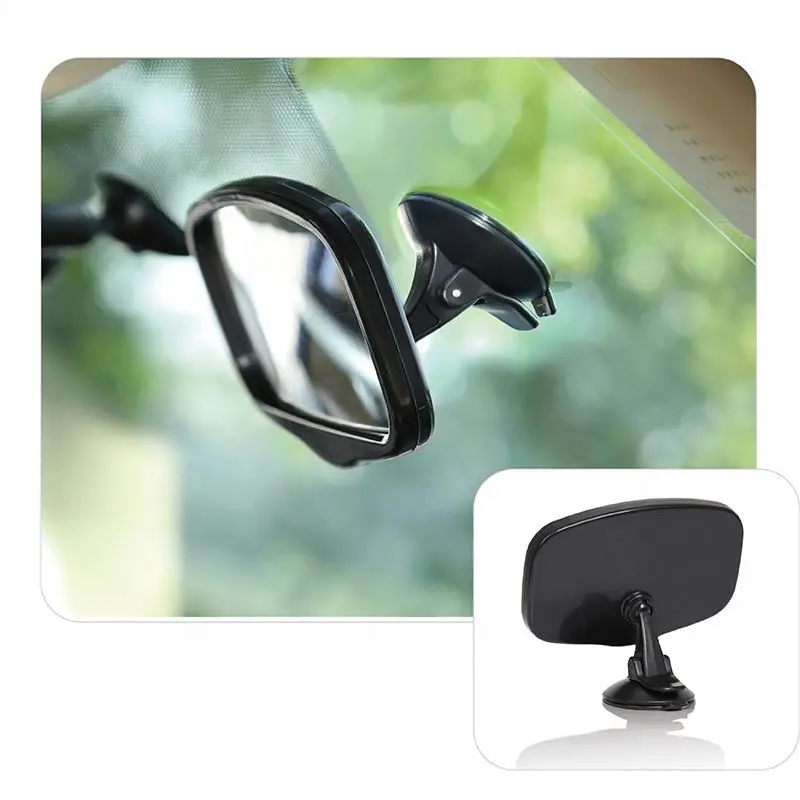 hot selling Baby Car Mirror, Safely Monitor Infant Child in Rear Facing Car Seat,Crash Tested and Certified for Safety