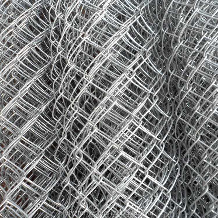 Galvanized Chain Link Fence South Africa