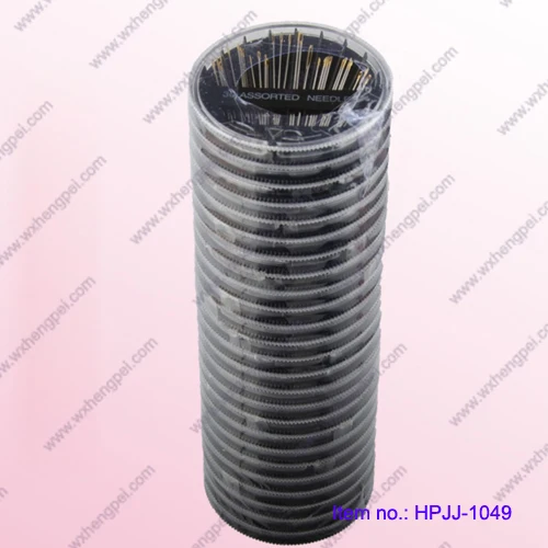 30pcs Hand Sewing  Needles / 6 Sizes Assorted Needles for Hand Sewing