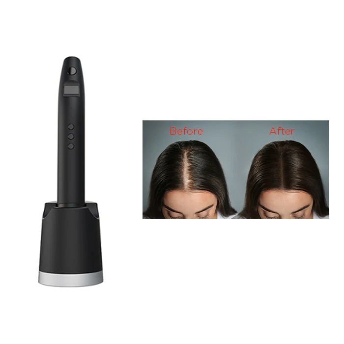 Nuojo factory SMP Product Factory customizing  black ink  micropigmentation tattoo machine Wireless  Machine